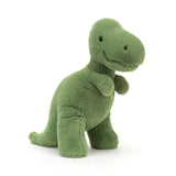 JellyCat Dinosaur Plushes -  10 Styles