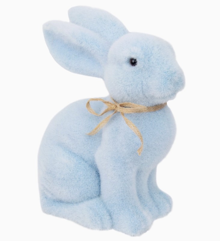 Easter Bunny Table Decoration - 4 Colors/2 Sizes