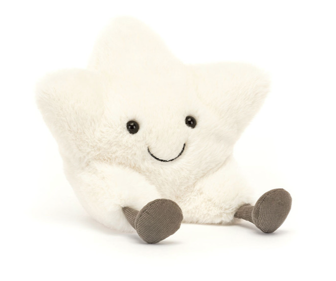 JellyCat Celestial Plushes - 10 Styles