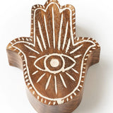 Drishti Evil Eye Swivel Pivot Box