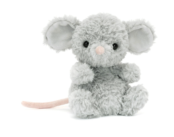 JellyCat Animal Plushes -  28 Styles