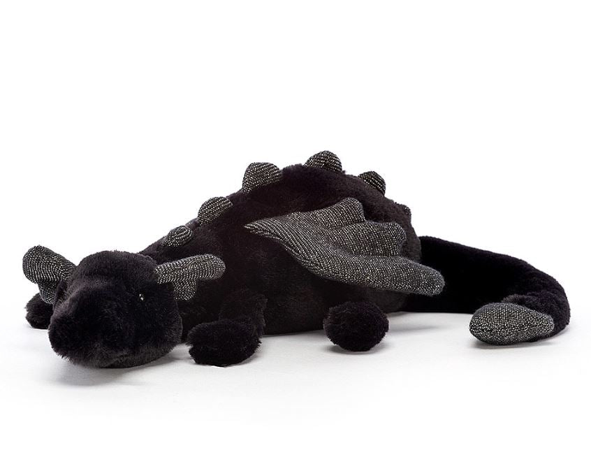 JellyCat Dragon Plushes -  9 Styles/3 Sizes