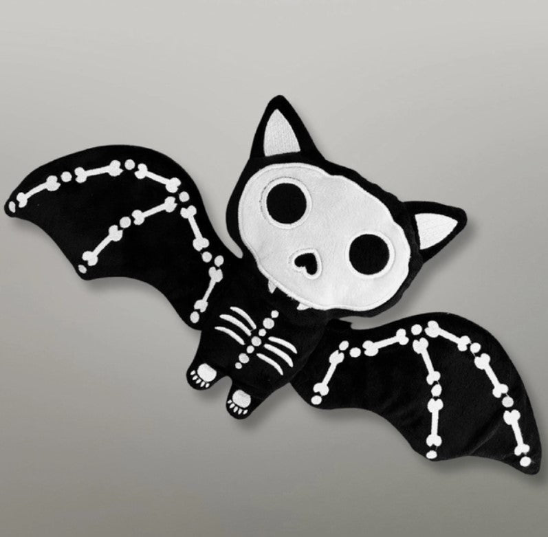 Halloween Plushes - 4 Styles