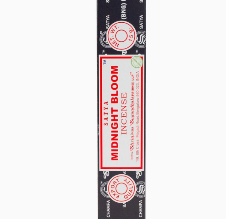 15 Gram Incense - 13 Scents