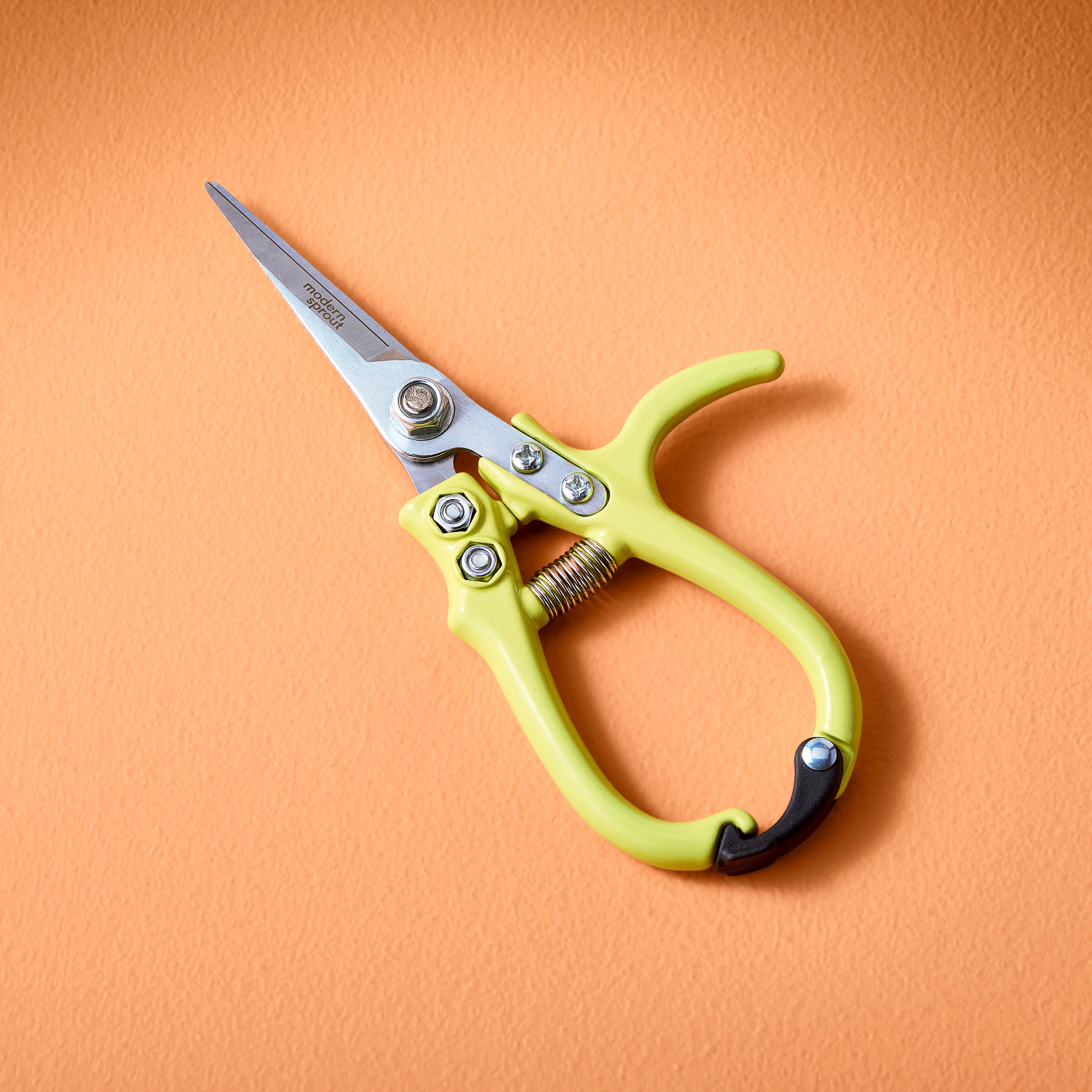 Lightweight Garden Shears - 4 Colors