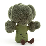 JellyCat Food Plushes -  38 Styles