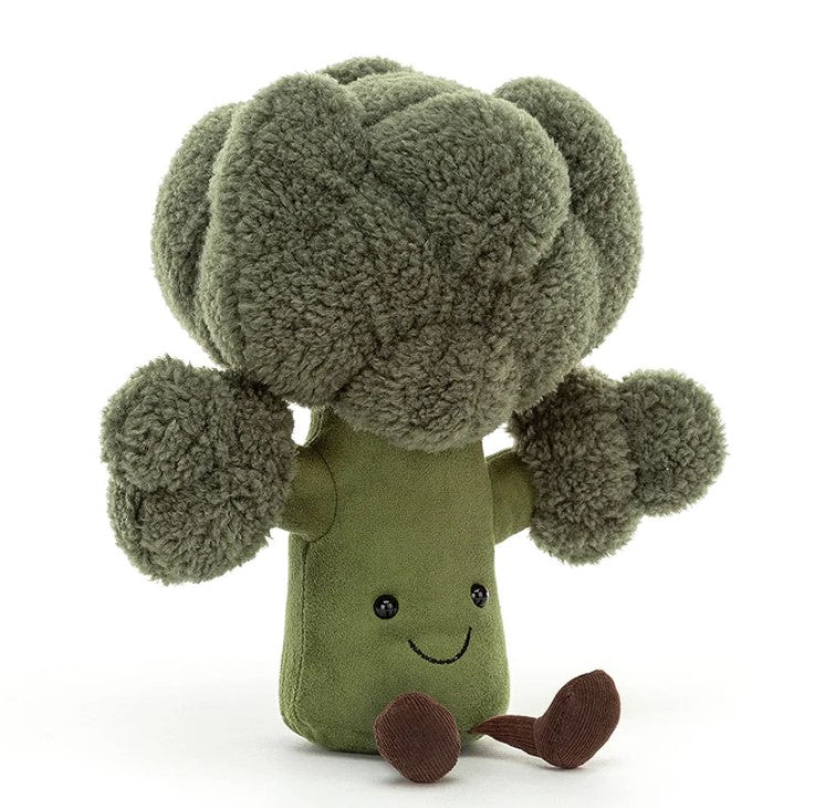 JellyCat Food Plushes -  37 Styles