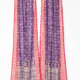 Indian Sari Boho Curtains - 19 Colors