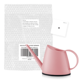 Translucent Watering Can 1.4L - 3 Colors