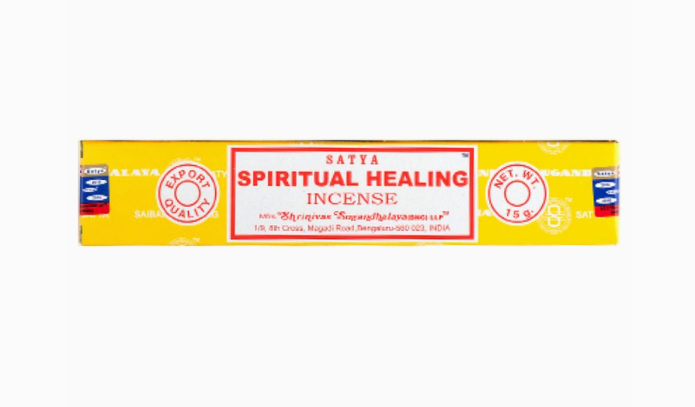 15 Gram Incense - 13 Scents