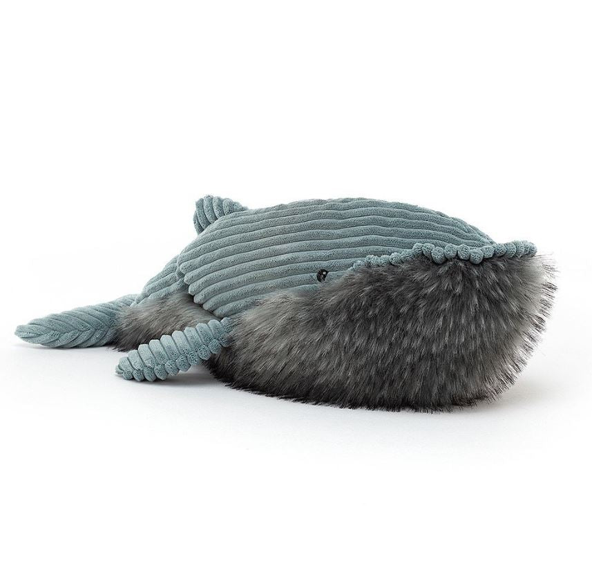 JellyCat Ocean Plushes -  27 Styles