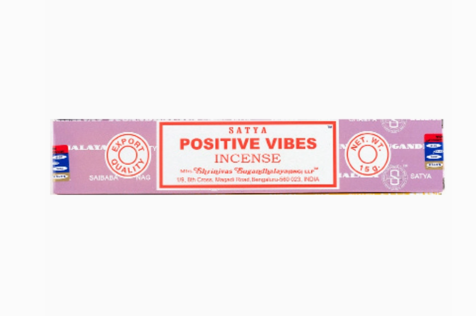 15 Gram Incense - 13 Scents