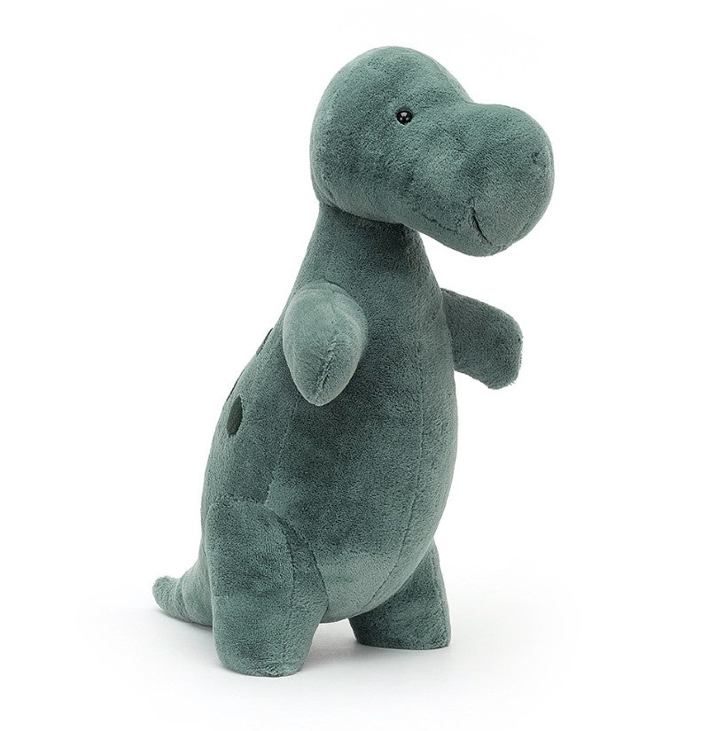 JellyCat Dinosaur Plushes -  10 Styles