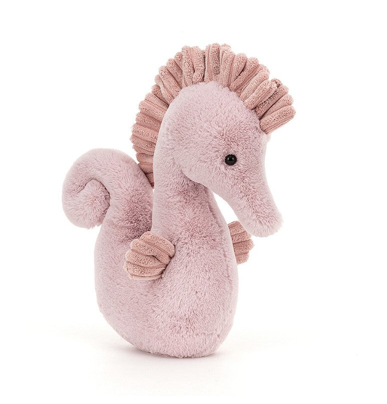 JellyCat Ocean Plushes -  27 Styles