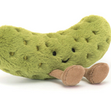 JellyCat Food Plushes -  38 Styles