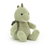 JellyCat Dinosaur Plushes -  10 Styles