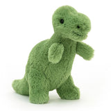 JellyCat Dinosaur Plushes -  10 Styles