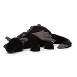 JellyCat Dragon Plushes -  8 Styles/3 Sizes