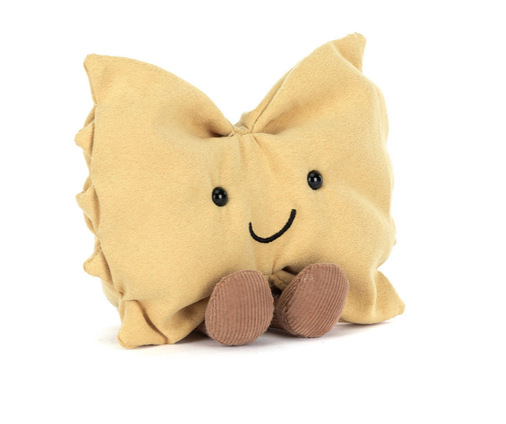 JellyCat Food Plushes -  32 Styles