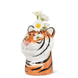 Wildlife Bud Vase - 4 Styles