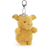 JellyCat Bag Charms - 15 Styles