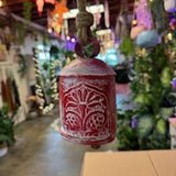 Henna Treasure Bell