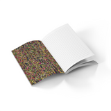 Cranes Soft Touch Classic Layflat Notebook