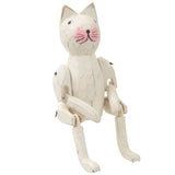 Moveable Handmade Animals - 11 Styles