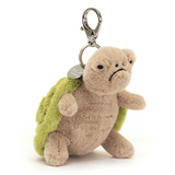 JellyCat Bag Charms - 15 Styles