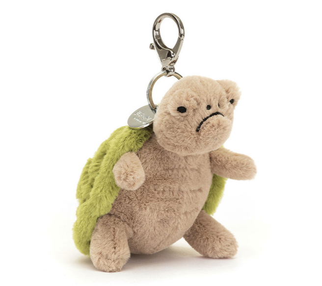 JellyCat Bag Charms - 15 Styles