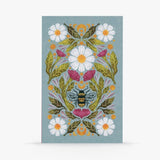 Honeybee Tea Classic Layflat Notebook