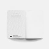Honeybee Tea Classic Layflat Notebook