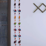 Elephant Nature Garland