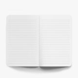 Honeybee Tea Classic Layflat Notebook