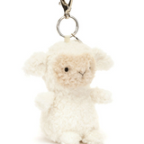 JellyCat Bag Charms - 28 Styles