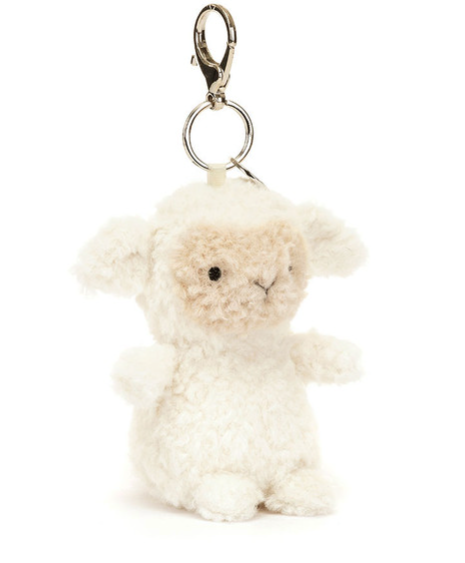 JellyCat Bag Charms - 28 Styles