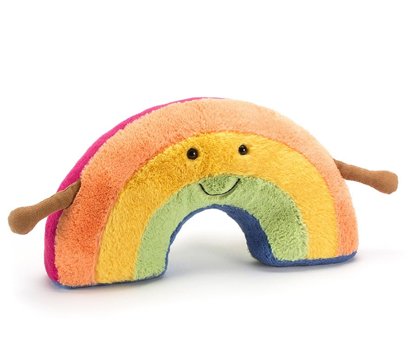 JellyCat Celestial Plushes - 10 Styles