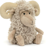 JellyCat Animal Plushes -  25 Styles