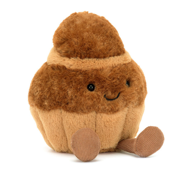 JellyCat Food Plushes -  32 Styles