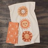 Danica Studio Soleil Kitchen Towel - Set of 2