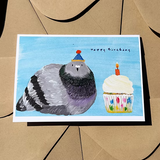 Srimoyee Handmade Greeting Card