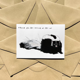 Srimoyee Handmade Greeting Card