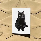 Srimoyee Handmade Greeting Card