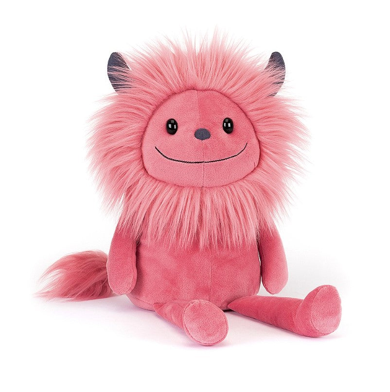 JellyCat Monster Plushes -  10 Styles