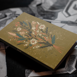 Wilderness Bouquet Classic Layflat Notebook