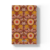 Solarfire  Soft Touch Classic Layflat Notebook Journal