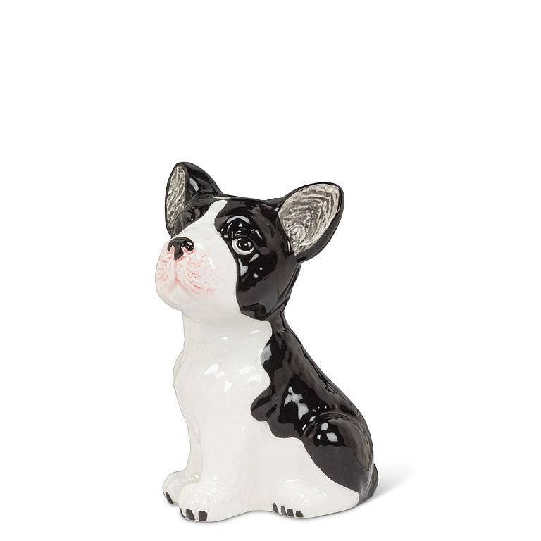 Wildlife Bud Vase - 4 Styles