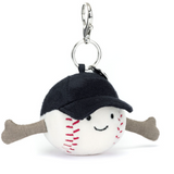 JellyCat Bag Charms - 28 Styles