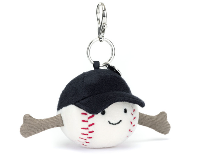 JellyCat Bag Charms - 28 Styles