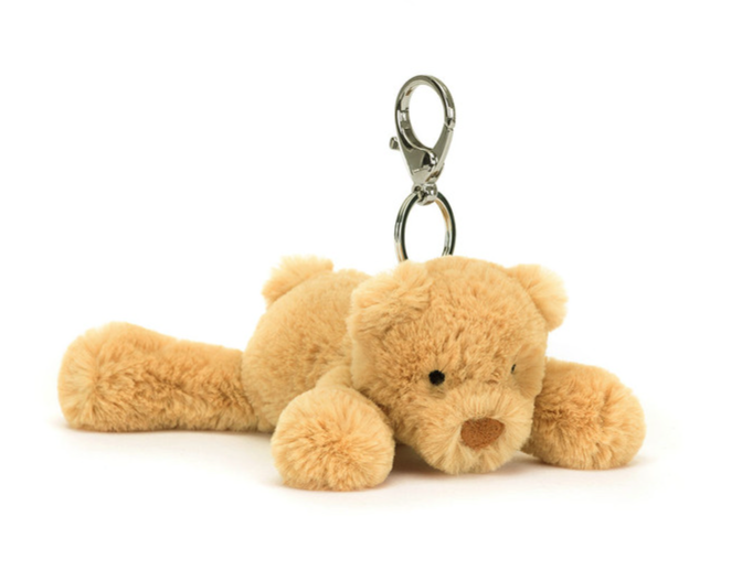 JellyCat Bag Charms - 28 Styles